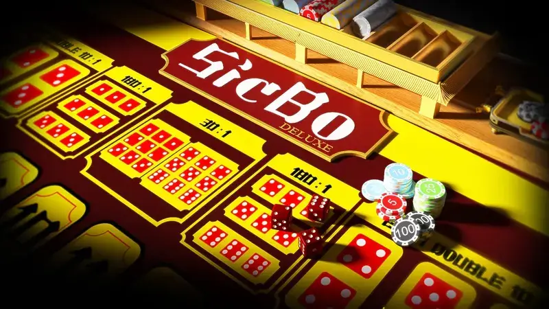 Những sai lầm cần tránh khi áp dụng Chiến thuật chơi Sicbo hiệu quả